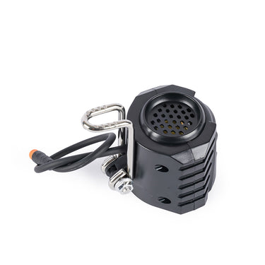 Front Headlight With Horn for Cruiser V2